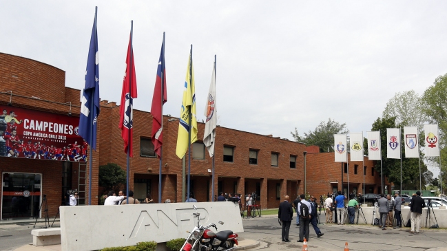 Fiscalizadores de la Inspección del Trabajo llegaron de forma sorpresiva a la ANFP