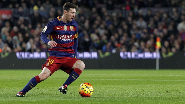 Si no es Messi, ¿qué jugador debería llegar a tu equipo?