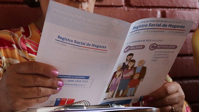 Conoce el mecanismo que reemplazó a la Ficha de Protección Social