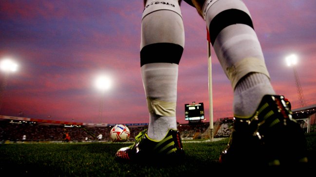 Carlos Soto: Hay voluntad en la ANFP para cambiar los horarios de los partidos en verano