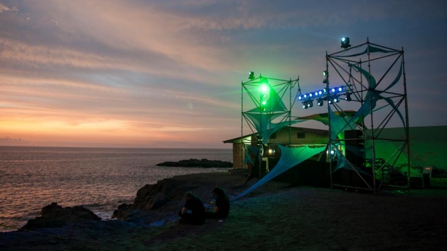 Festival Desierto Sonoro se hará en Iquique y será gratis