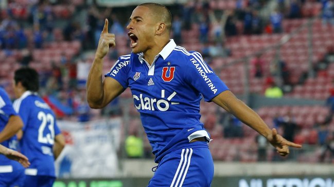 Leandro Benegas: Estoy dispuesto y abierto a ver otras ofertas