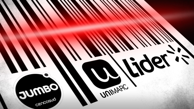 Experta: El mercado supermercadista está demasiado concentrado