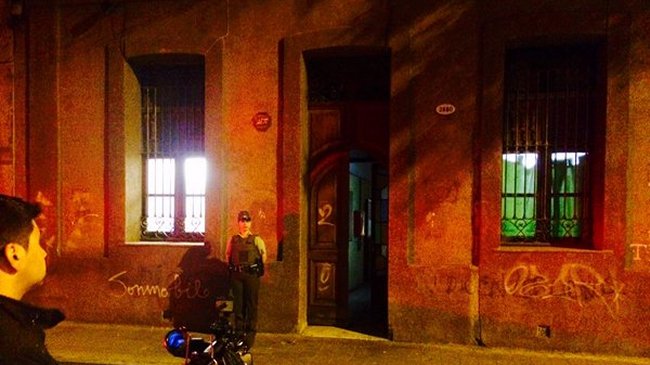 PDI investiga muerte de bebé de cinco meses y el padre fue detenido