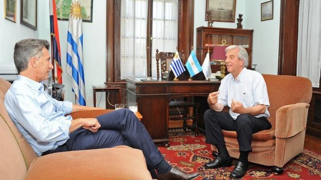 Sindicatos critican a Macri por despidos masivos en el sector público