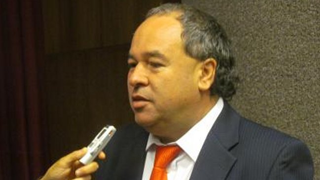Presidente de ANFA: En 2012 acusamos varias irregularidades a la FIFA