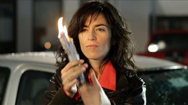 Filme de Nicolás López superó a 