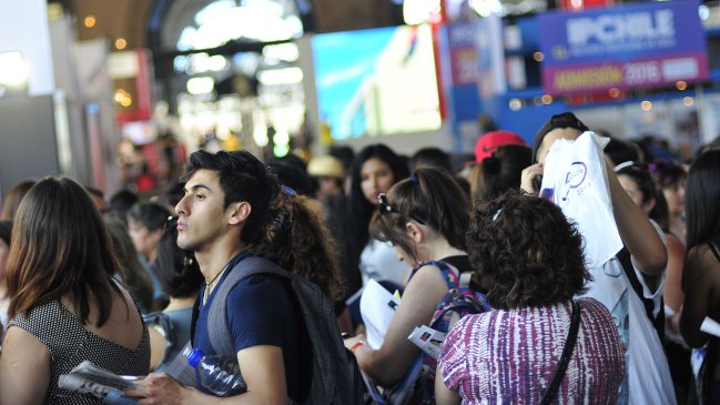 Hoy se conocerán resultados de preselección de becas y crédito universitario