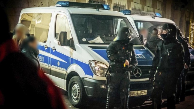 Alemania: Identifican a 31 presuntos delincuentes por incidentes en Colonia