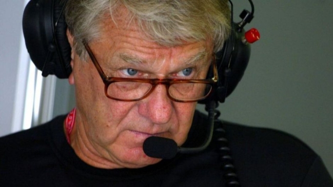 Falleció Tyler Alexander, uno de los fundadores de McLaren