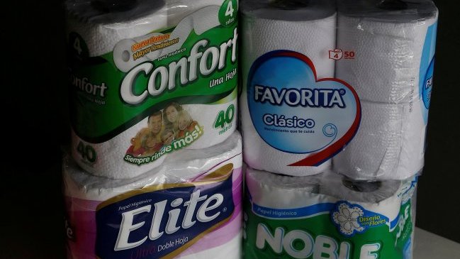 Colusión del papel: TC mantuvo confidencialidad de antecedentes