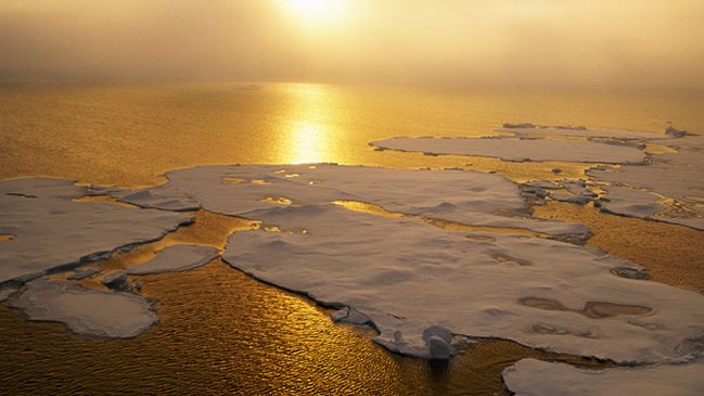 La Tierra ha entrado en una nueva época geológica, según los científicos