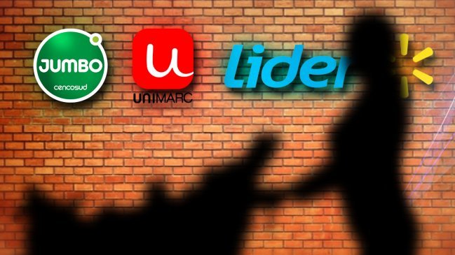 Colusión supermercados: Gobierno pidió a empresarios condenar 