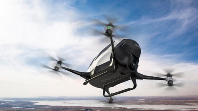 Lo más destacado de la tecnología dice presente en CES 2016