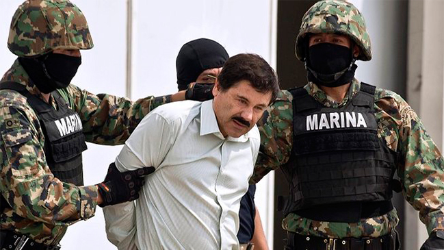 Presidente de México confirmó la captura del 