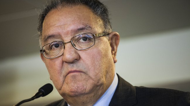 Huenchumilla: Gobierno no tiene propuesta para problemas de La Araucanía