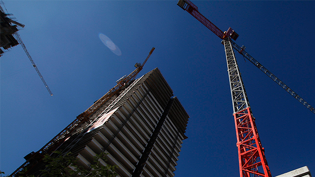 Siete de cada 10 personas que compraron una propiedad en 2015 cambiaron de comuna