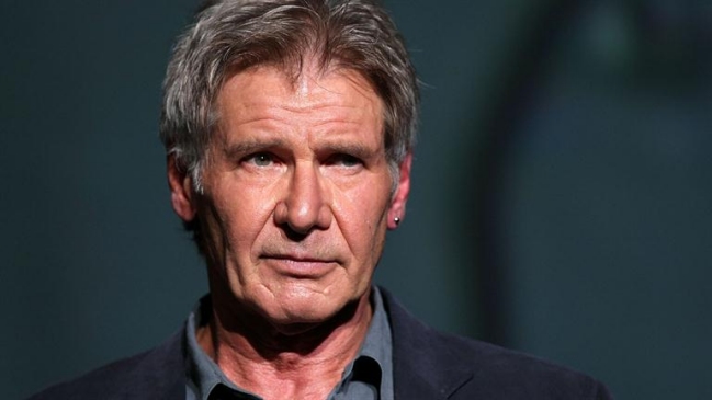 Harrison Ford vuelve a ser el actor más taquillero de la historia