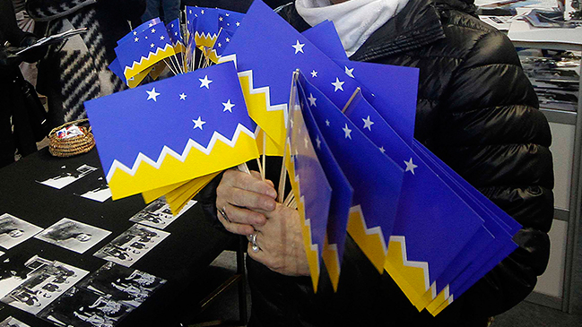 Proyecto busca que el 21 de octubre sea feriado en Magallanes