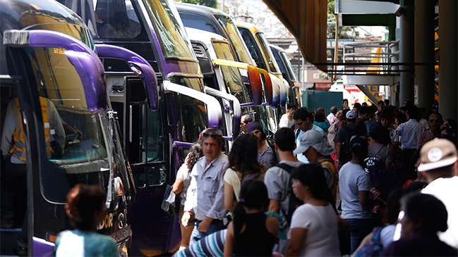 Inflación registró nula variación en diciembre