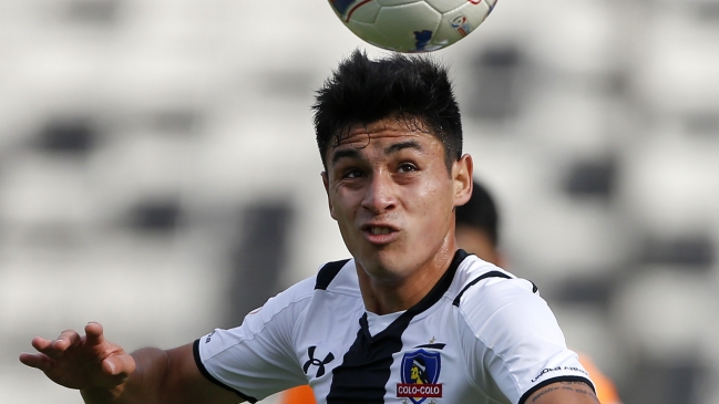 Claudio Baeza: El jugador moderno debe poder actuar en distintas posiciones