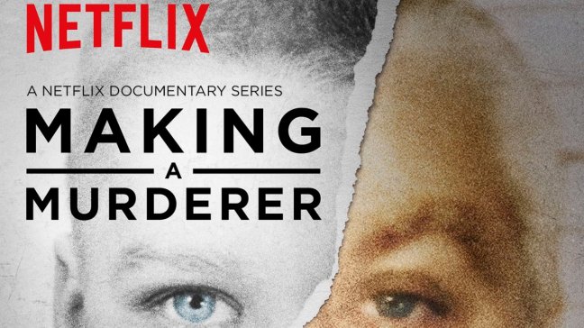 Documental de Netflix motiva una campaña en Internet para liberar a un preso