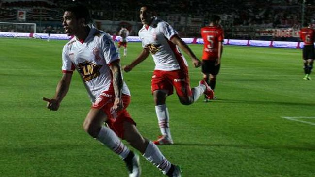 Edson Puch es el nuevo refuerzo de Liga Deportiva Universitaria de Quito