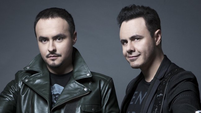 Río Roma agendó presentación en el Teatro Caupolicán