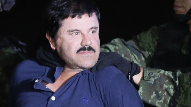 México inició proceso de extradición del 