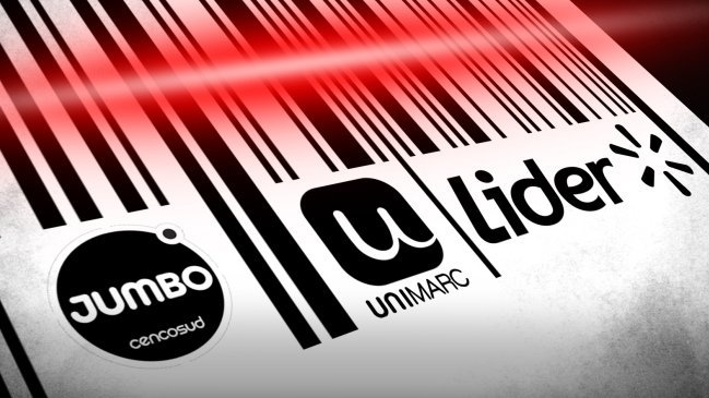 Usuarios de redes sociales llaman a funar a supermercados tras colusión