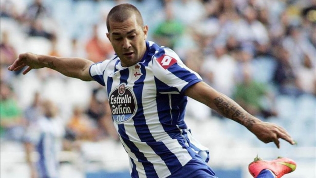 Luis Fariña: Me siento motivado por llegar a un grande como U. de Chile