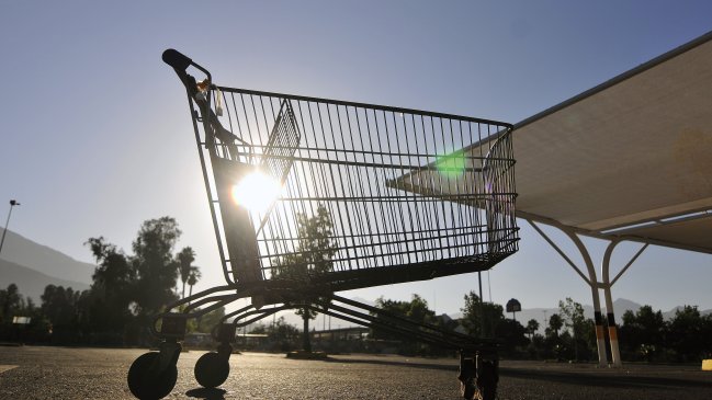 Colusión de los supermercados: El 