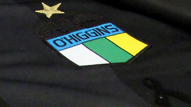 O'Higgins lamentó fallecimiento de jugador de las divisiones menores