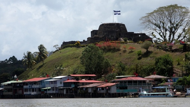 Indígenas denunciaron presiones para aprobar el canal de Nicaragua