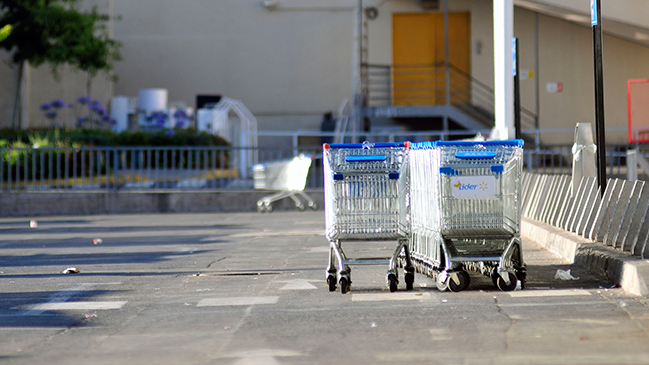El día en que las redes sociales realizaron una 