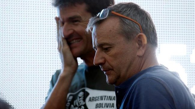 Director del Dakar y posibilidad de regresar a Chile: Estamos en contacto