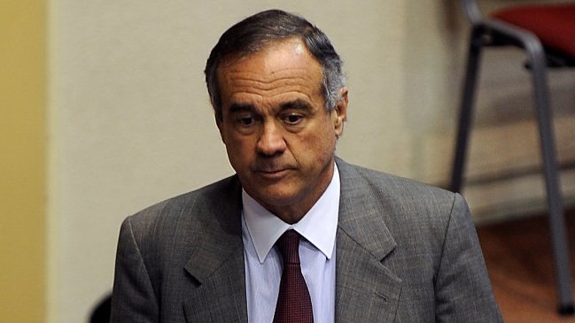 Ignacio Walker: La Nueva Mayoría está más bien siendo una fuerza de minoría