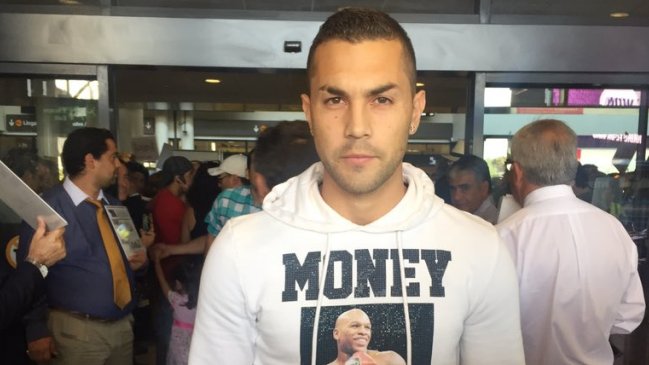 Luis Fariña: La U tiene desafíos muy lindos por delante y llego muy motivado