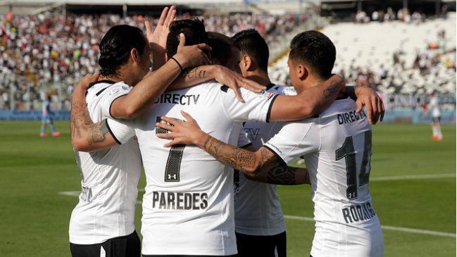 Colo Colo recibirá este jueves a Universitario de Lima en amistoso internacional