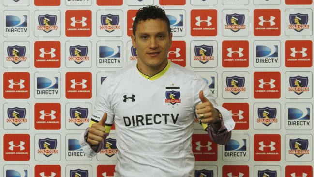 Javier Reina: Es una linda responsabilidad ser el 