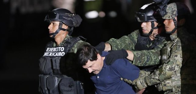 Fiscalía mexicana inició proceso contra seis cómplices de 