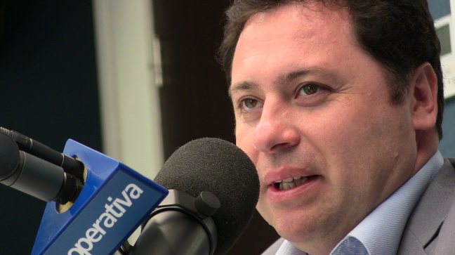 ¿Cómo funciona en Chile el uso de drones?