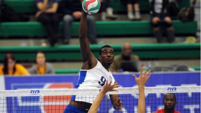 Cuba regresará a los JJ.OO. en voleibol masculino tras 16 años de ausencia