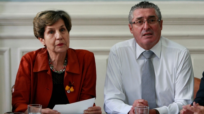 Senador Pizarro sobre pacto municipal: Hay que privilegiar lo que une a la Nueva Mayoría