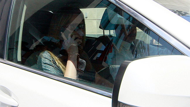 Fiscal Toledo solicitó formalizar a Natalia Compagnon por caso Caval