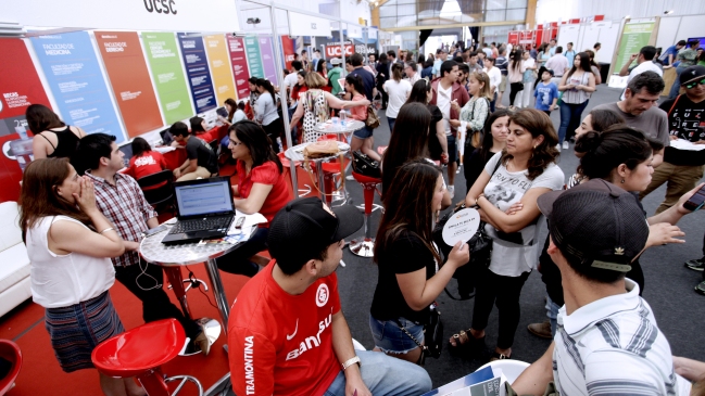 Gratuidad: Los pasos a seguir para los estudiantes que quedaron pendientes