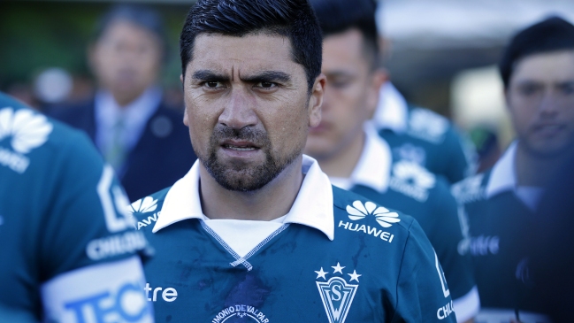 David Pizarro estará casi un mes fuera de las canchas a causa de un desgarro