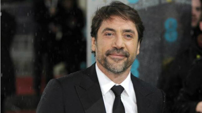 Javier Bardem negocia protagonizar filme de Aronofsky con Jennifer Lawrence