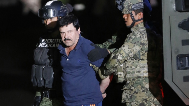 Univision estrenará serie sobre 