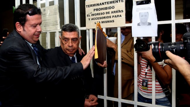 Guatemala: Pandilleros retienen a director y guardias de una cárcel